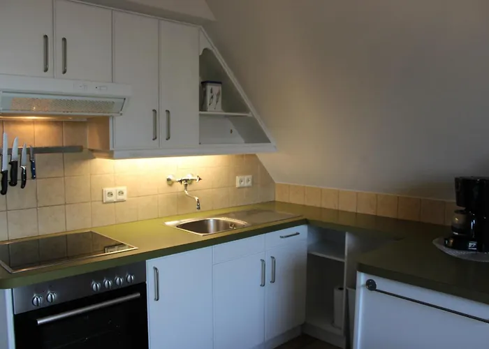 Appartamento De Grote Linde