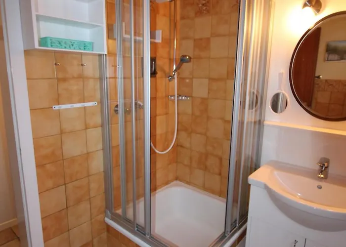 Appartamento De Grote Linde Heiligenhafen