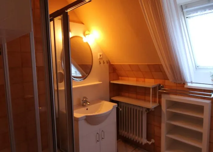 Appartamento De Grote Linde *