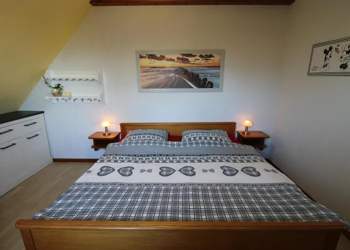 De Grote Linde Appartamento