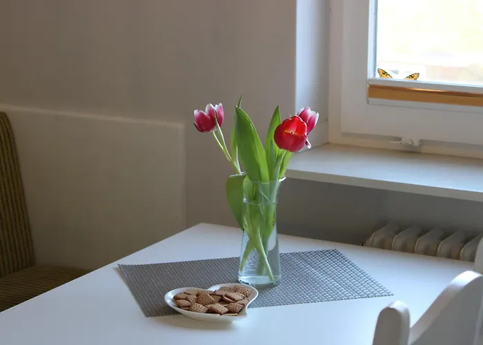 Appartamento De Grote Linde *