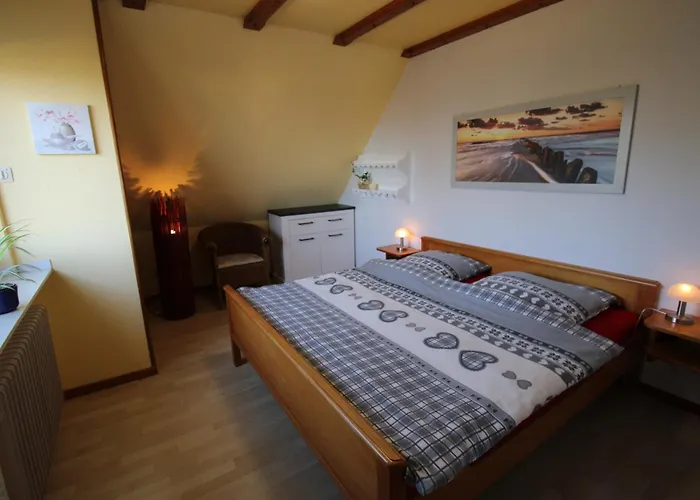 Appartamento De Grote Linde Heiligenhafen