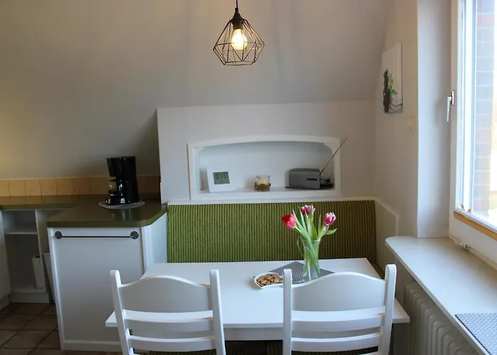 Appartamento De Grote Linde